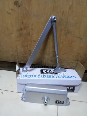KAC Door Coser