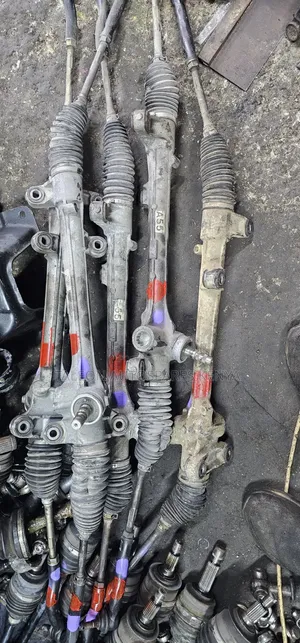Toyota Premio 260 Steering Rack