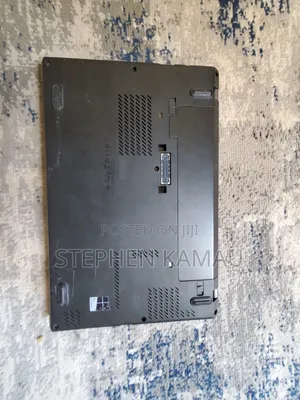 Laptop Lenovo ThinkPad 240X 8GB Intel Core i5 SSD 256GB