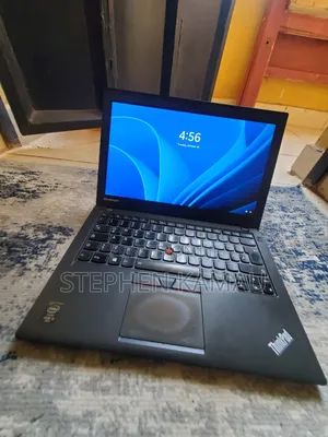 Laptop Lenovo ThinkPad 240X 8GB Intel Core i5 SSD 256GB