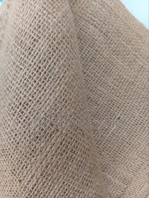 Hessian Cloth