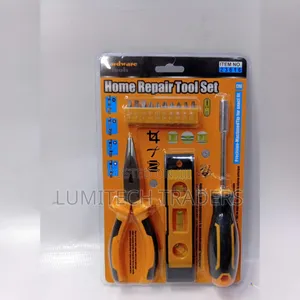 Home Repair Set No. 23616