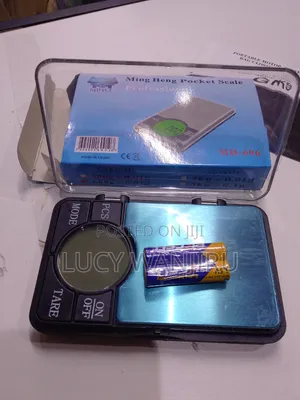 Long Lasting 600kg Gram Scale/ Commercial Gram Scale