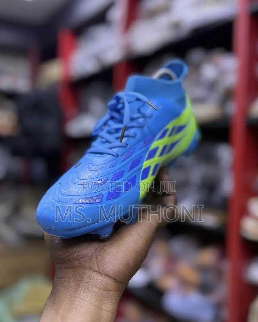 Adidas Predator Born for Goals" Pack Size