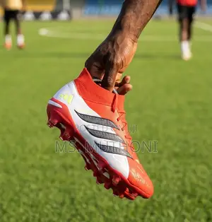Adidas Predator Born for Goals" Pack Size
