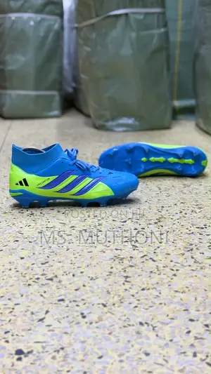 Adidas Predator Born for Goals" Pack Size