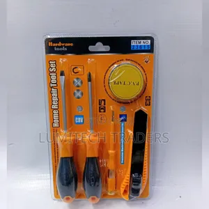 Home Repair Set No. 23615