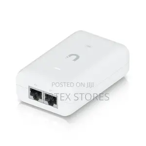 Ubiquiti U-Poe-at-Eu Adaptor