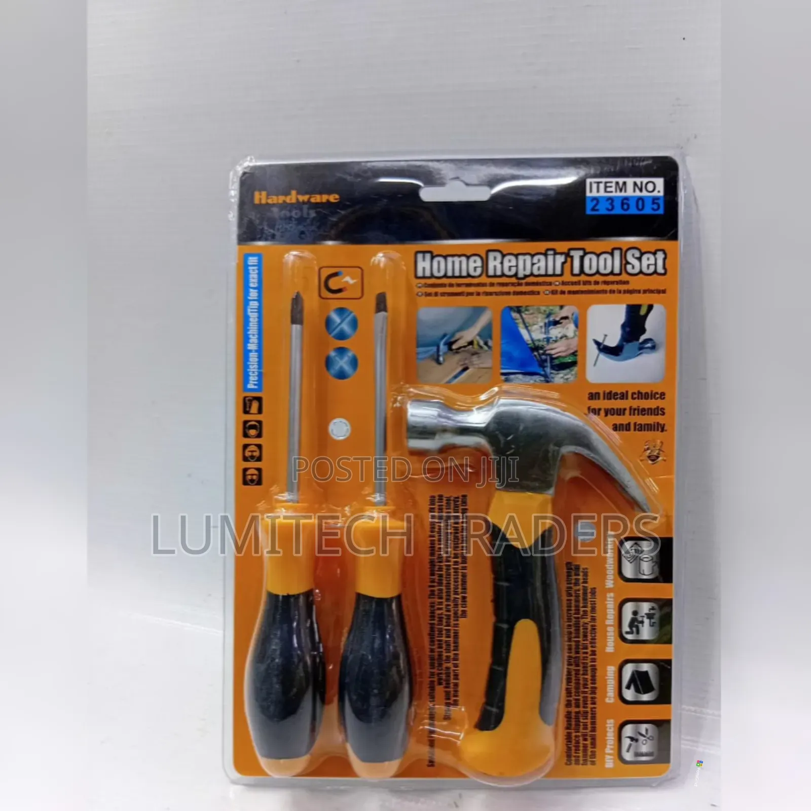 Home Repair Set No. 23605