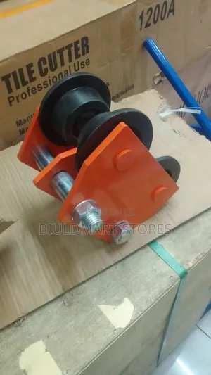 Busbar Fabrication Machine Attachment