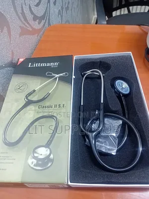 Littmann Classic 2 Stethescope With Tunable Diaghram