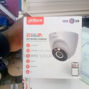 CCTV Installation & Security Systems Technician
