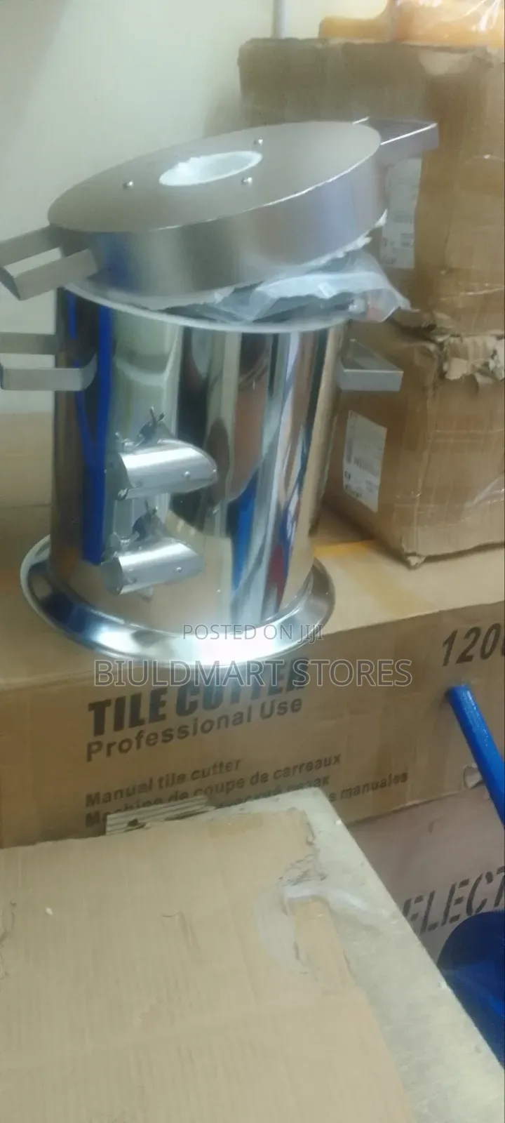 Melting Furnace 15kg