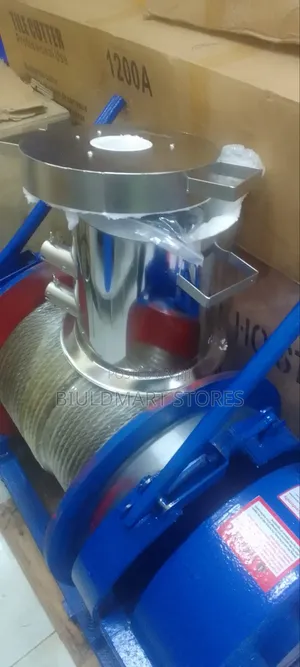 Melting Furnace 15kg