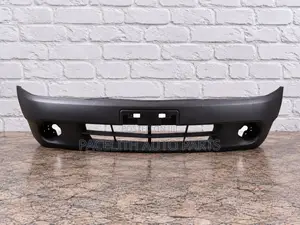 Front Bumper Nissan Wingroad Y11 Ad Van