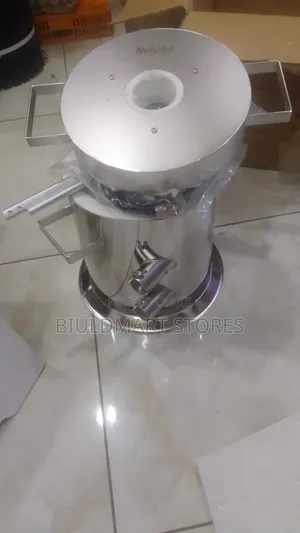Industrial Metal-Melting Equipment