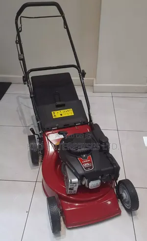 Lawn Mower