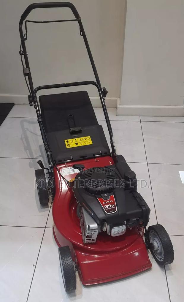 Lawn Mower - thumbnail 2