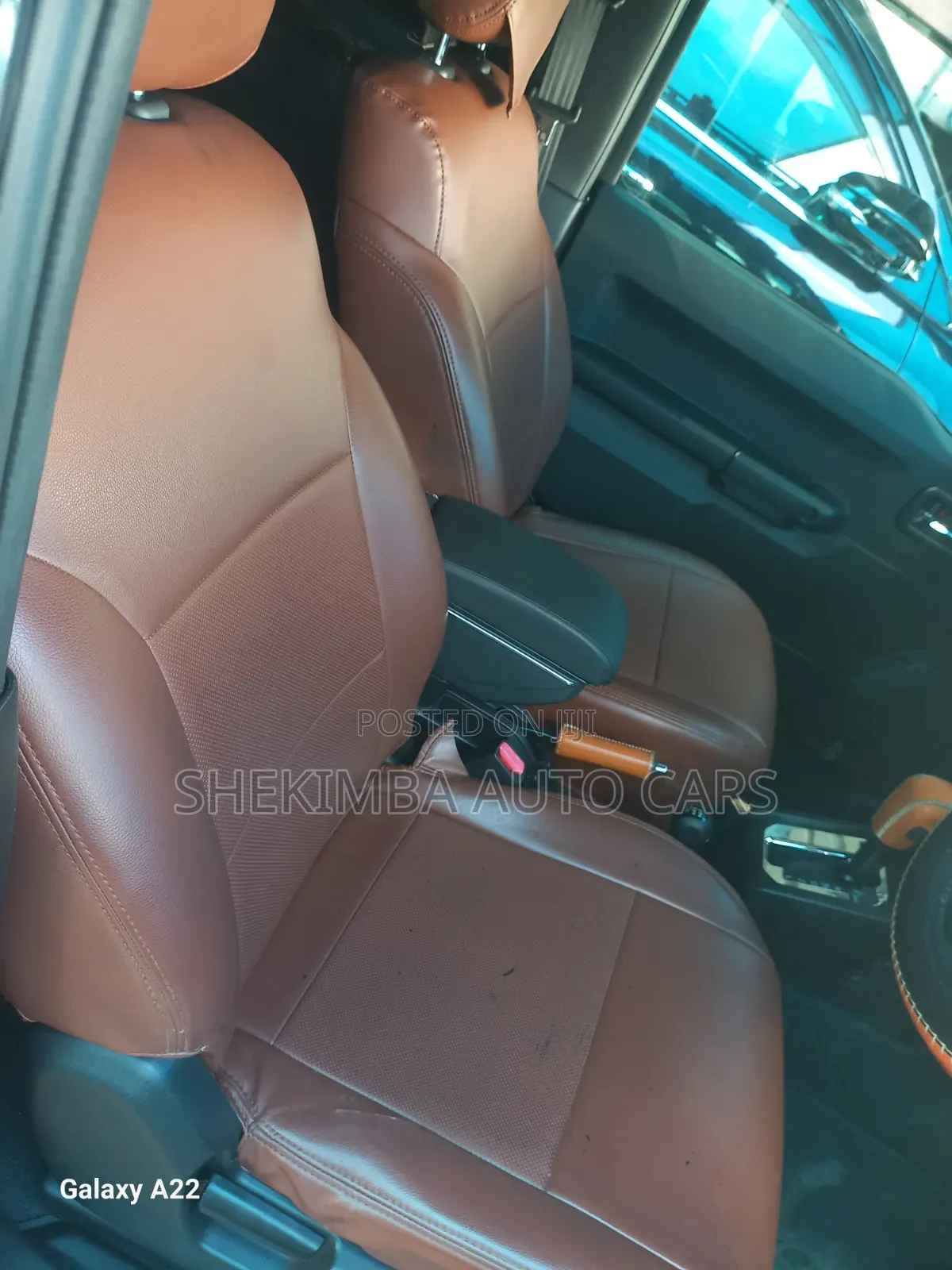 Suzuki Jimny 2020 Black