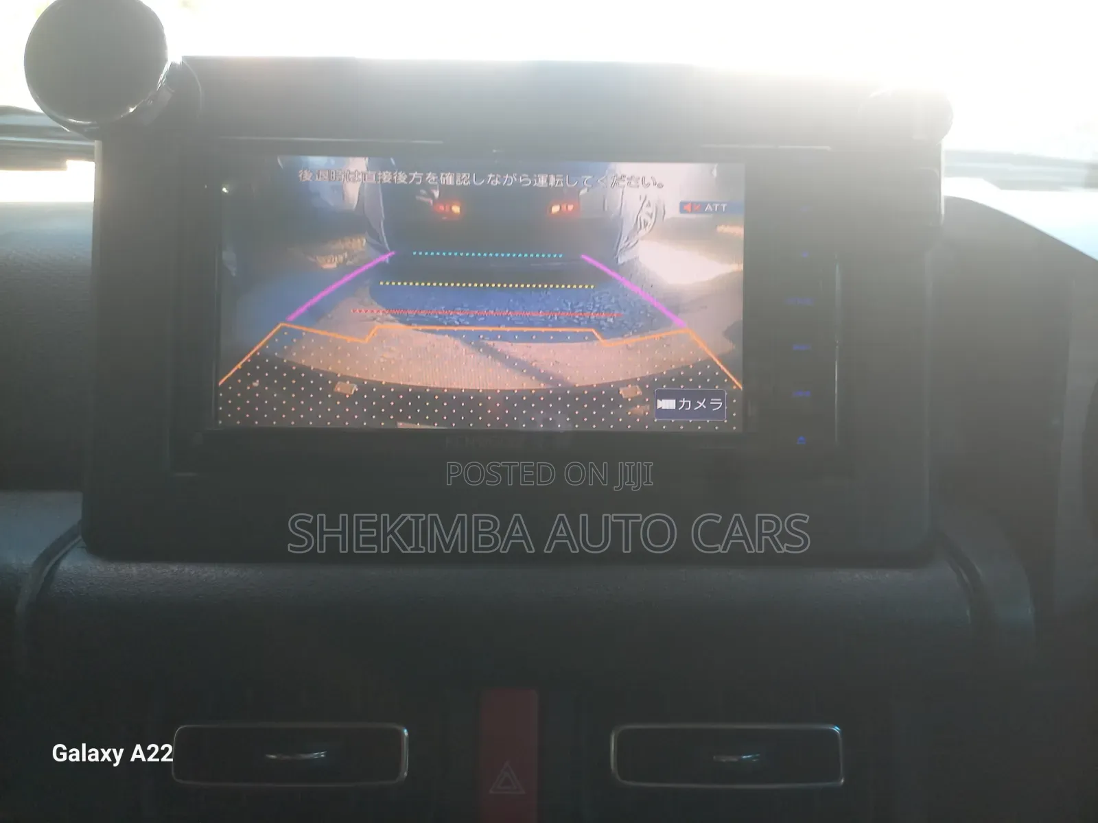 Suzuki Jimny 2020 Black