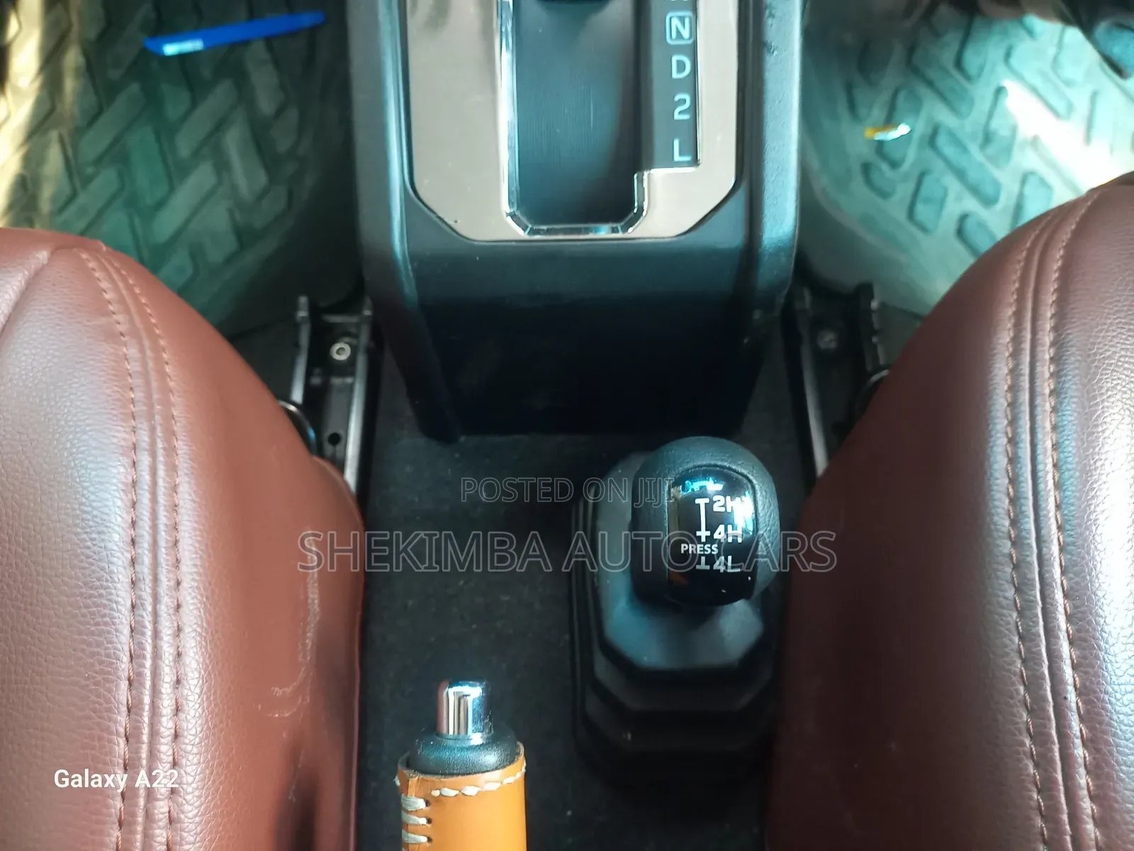 Suzuki Jimny 2020 Black