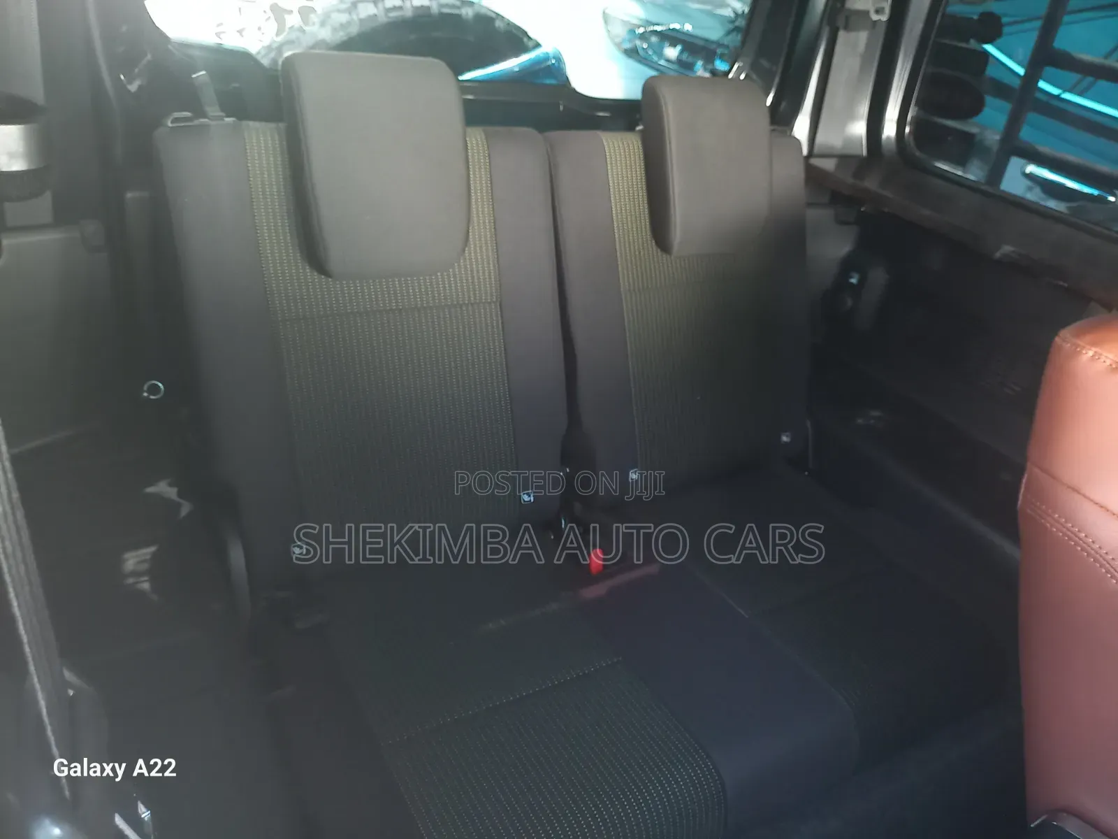 Suzuki Jimny 2020 Black