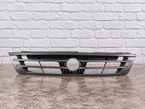 Front Grille Nissan Wingroad Y11
