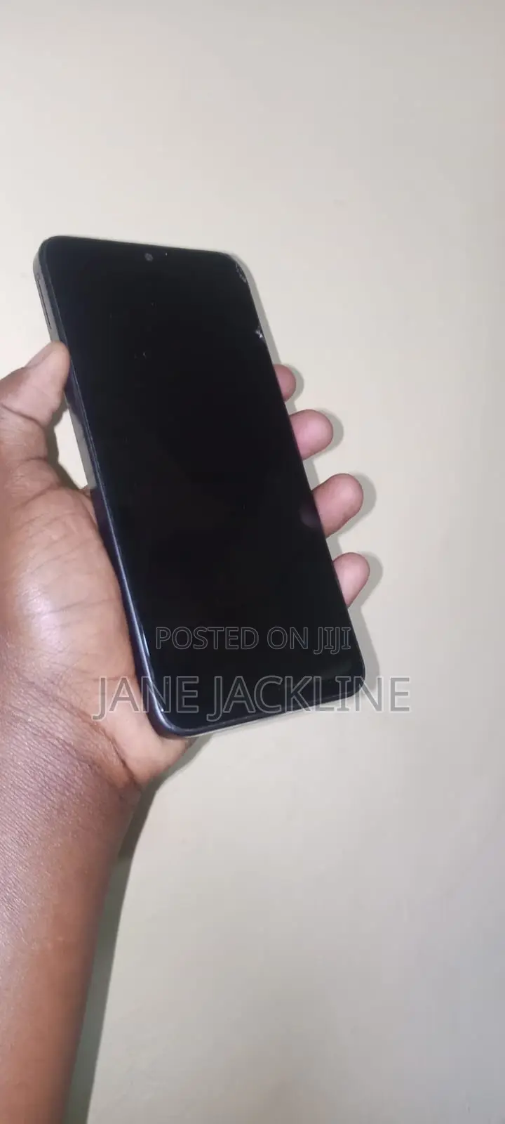 Samsung Galaxy A16 128 GB Black