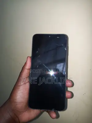 Samsung Galaxy A16 128 GB Black