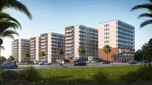 2bdrm Apartment in Gataka for sale