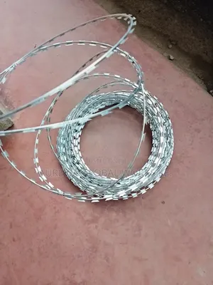 Razor Wire