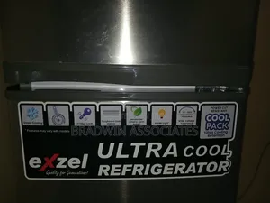 Mika Fridge 138 Litres