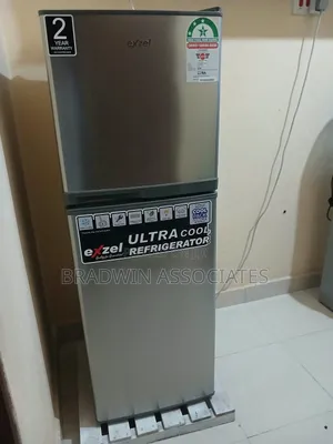 Mika Fridge 138 Litres
