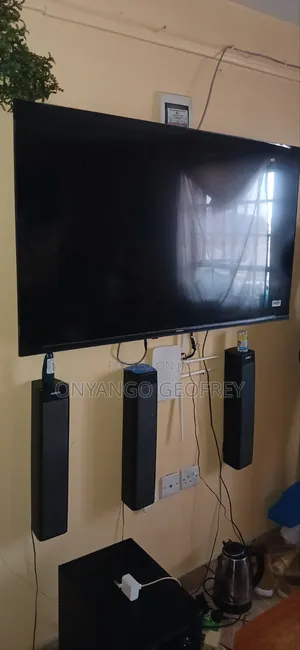 Skyworth Qled 4k 50Q6500H 50inches