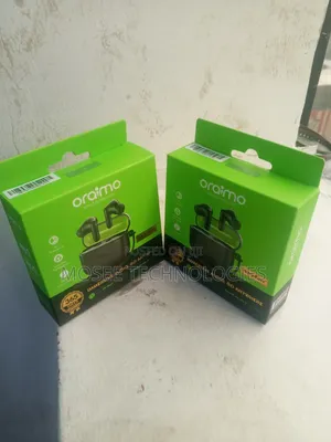 Oraimo HavyBass Wireless Bluetooth Earbuds