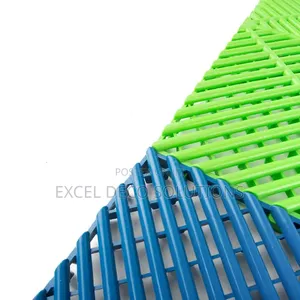 Workshop Garage Tiles for Vehicle Bays