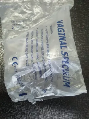 Vaginal Speculum