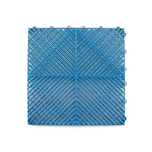 Garage Floor Tiles for Home and Commercial Parking