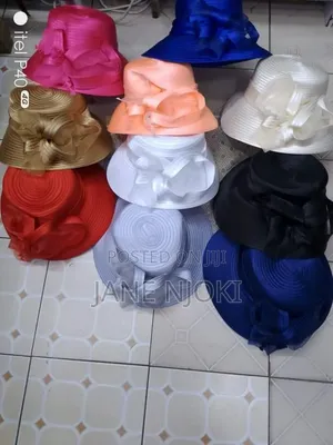 Hats Ladies