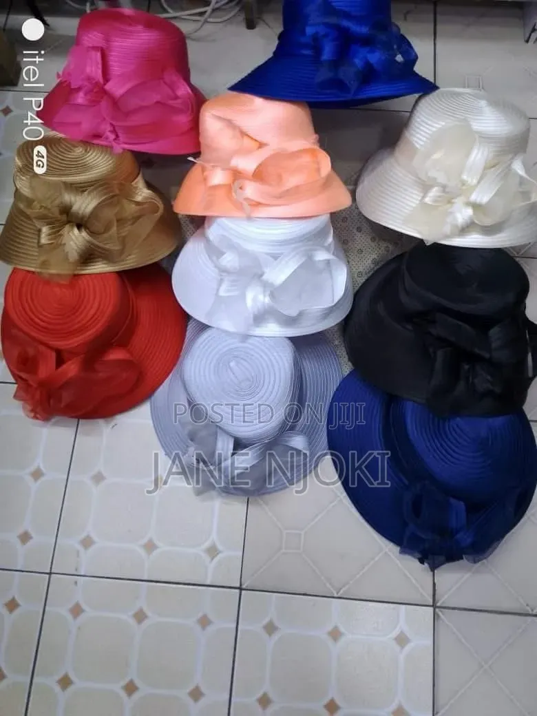 Hats Ladies