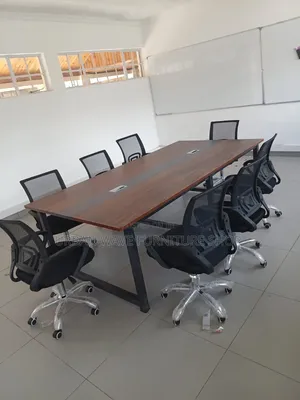 Office Managers Conference Tables