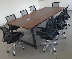 Office Managers Conference Tables
