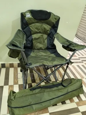 Camping/Outdoor Chair