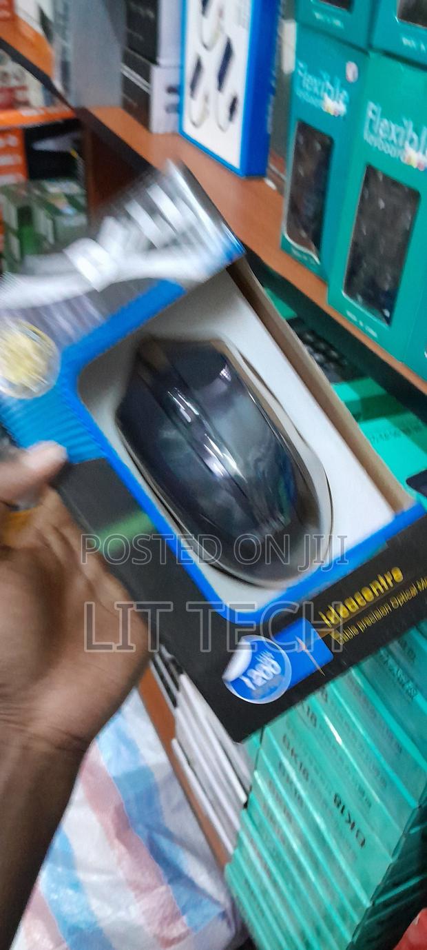 Dell 1200 DPI Wired Optical Mouse - thumbnail 2