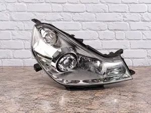 Head Lamp / Head Light Nissan Wingroad Y12 Hid Type