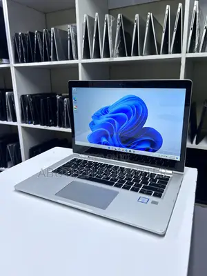 Laptop HP EliteBook x360 1030 G2 8GB Intel Core i7 SSD 256GB