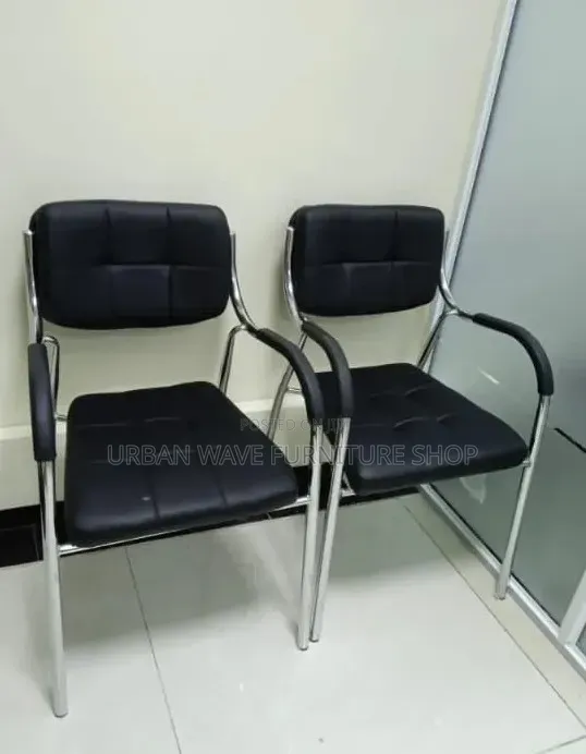 Strong Quality Reception Chairs
