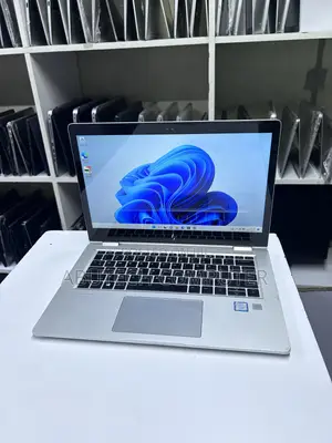 Laptop HP EliteBook x360 1030 G2 8GB Intel Core i7 SSD 256GB