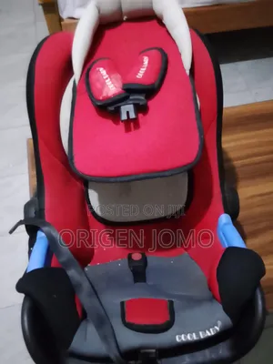 Baby Car Seat