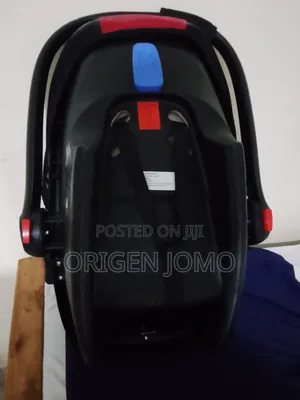 Baby Car Seat